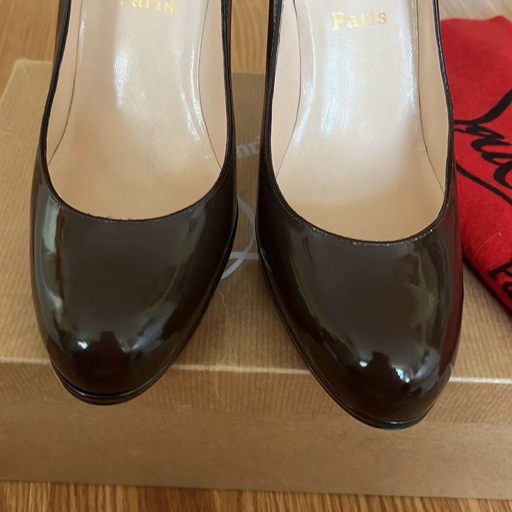Christian Louboutin christian louboutin